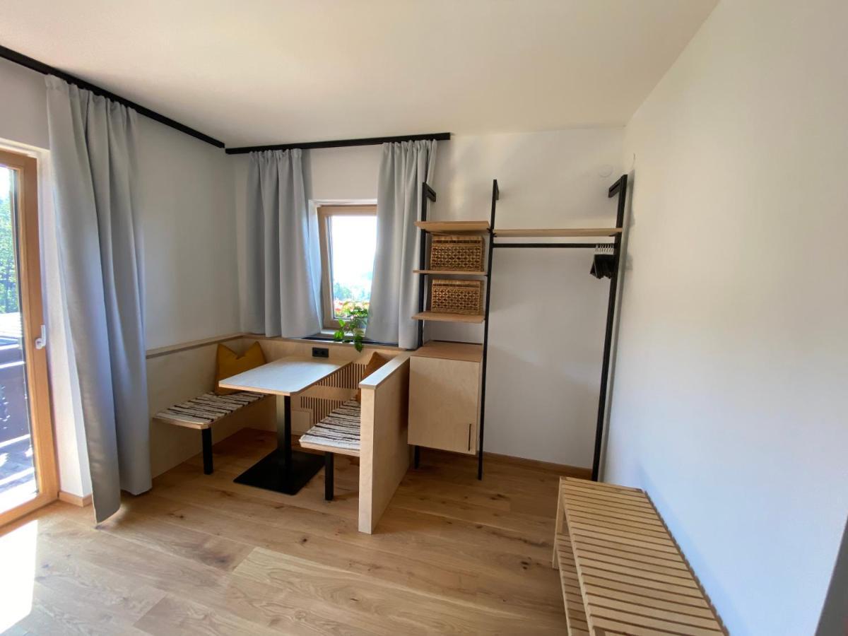 Hotel Waldruh Wiesing Zewnętrze zdjęcie